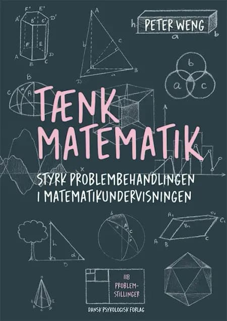 TÆNK MATEMATIK af Peter Weng