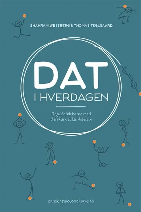 DAT i hverdagen af Thomas Teglgaard
