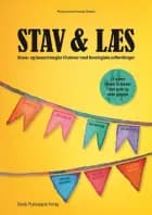 STAV & LÆS af Monica Irene Krarup Olesen