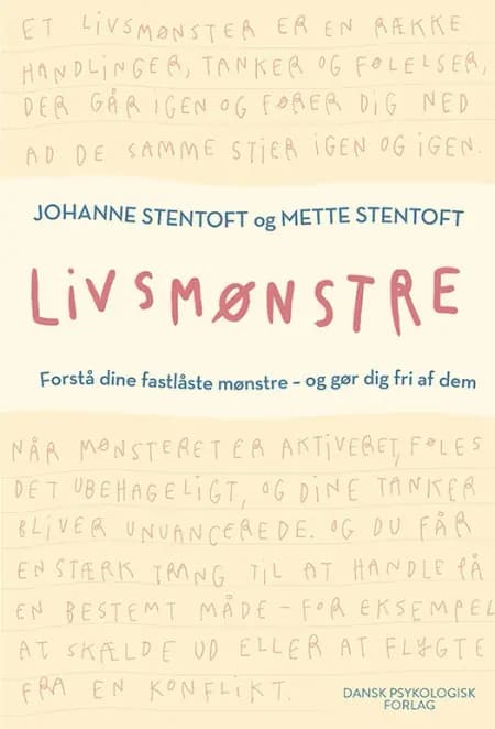 Livsmønstre af Mette Stentoft