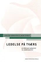 Ledelse på tværs af Carsten Hornstrup og Jacob Storch