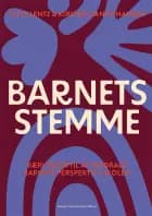 Barnets stemme af Jette Lentz og Kirsten Hanne Hansen