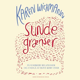 Sunde grænser af Karen Wichmann