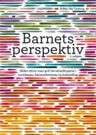 Barnets perspektiv af Rikke Yde Tordrup