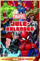 Marvel - Julekalender