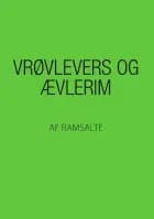 Vrøvlevers og ævlerim af Ramsalte