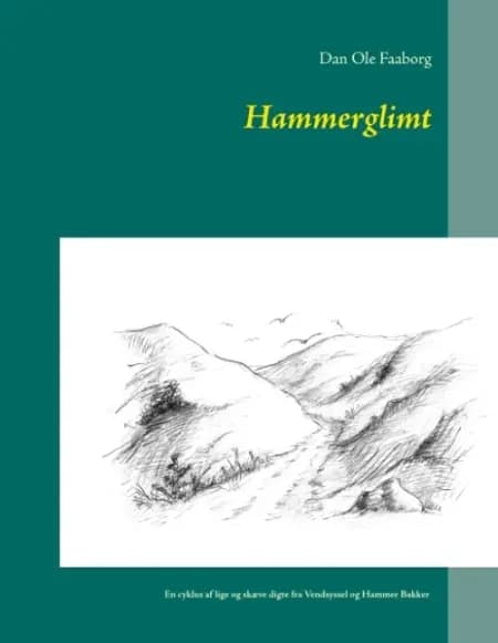 Hammerglimt af Dan Ole Faaborg