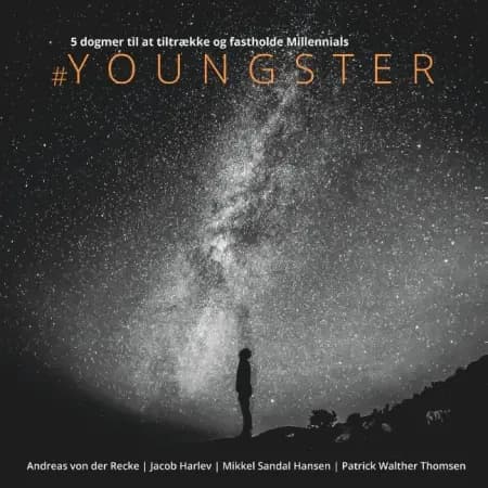 Youngster af Patrick Walther Thomsen