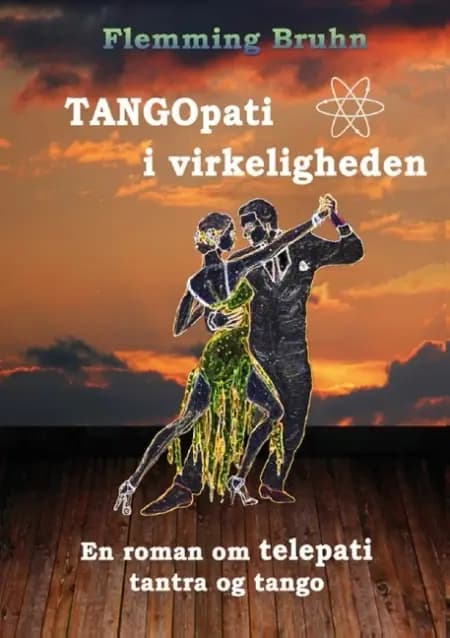 Tangopati i virkeligheden af Flemming Bruhn