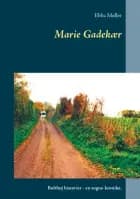 Marie Gadekær af Ebba Møller