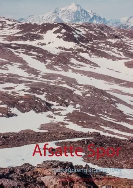 Afsatte spor af Hans Rosenfalck