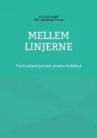 Mellem Linjerne af Christina Gadiel