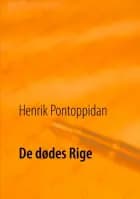 De dødes Rige af Henrik Pontoppidan