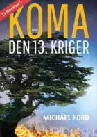 Den 13. kriger af Michael Ford