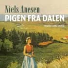 Pigen fra dalen af Niels Anesen