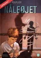 Nåleøjet af Birgit Pouplier