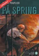 På spring af Birgit Pouplier
