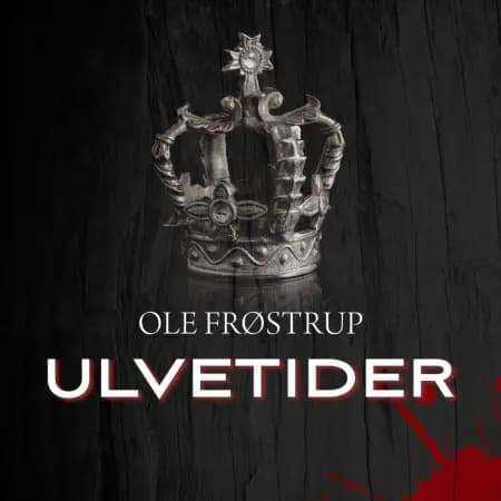 Ulvetider af Ole Frøstrup