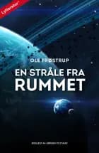 Stjernefolket 1: En stråle fra rummet af Ole Frøstrup