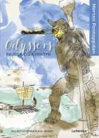 Odyssevs' rejser og eventyr af Morten Pontoppidan