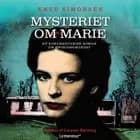 Mysteriet om Marie af Knud Simonsen