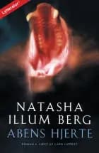 Abens hjerte af Natasha Illum Berg