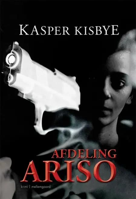 Afdeling Ariso af Kasper Kisbye