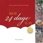 Der er 24 dage til jul af Jonna Kessel og Henning Lindberg