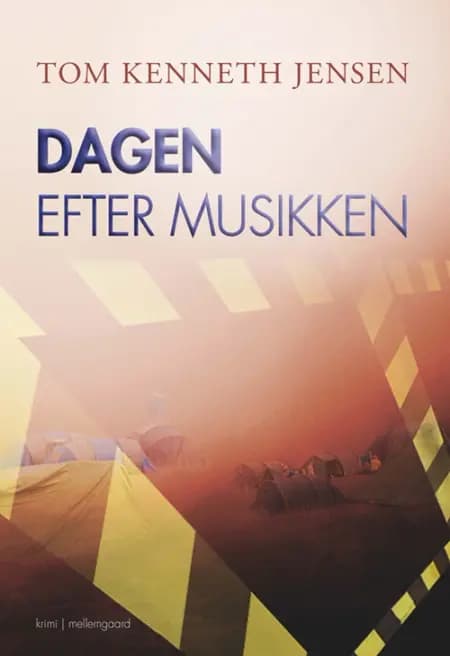Dagen efter musikken af Tom Kenneth Jensen