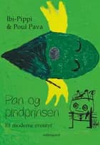 Pan og pindprinsen af Ibi-Pippi og Poul Pava