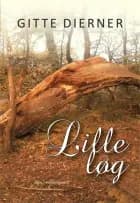 LILLE LØG & HAIKU OG TANKA af Gitte Dierner