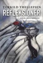 Refleksioner af Torkild Thellefsen