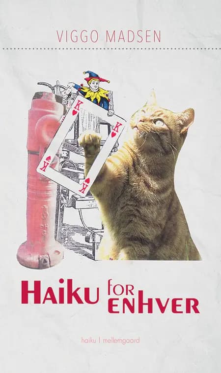 Haiku for enhver af Viggo Madsen