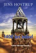 1400 års indavl af Jens Hostrup