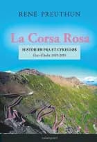 La Corsa Rosa af René Preuthun