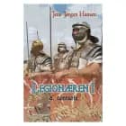 Legionæren I af Jens Jørgen Hansen