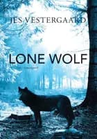 Lone Wolf af Jes Vestergaard