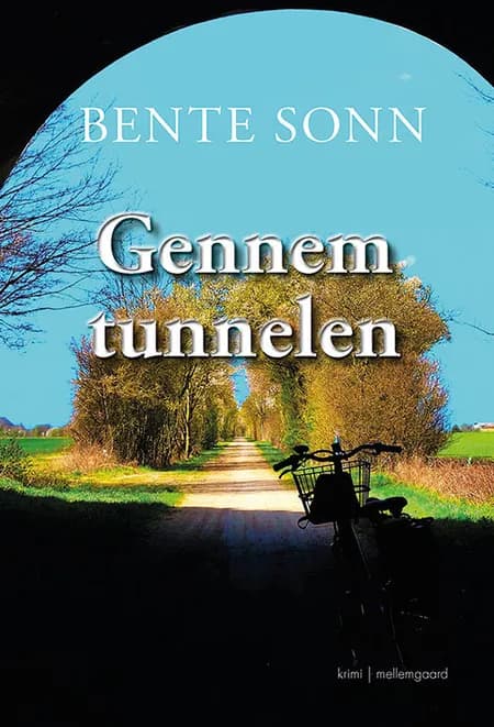 Gennem tunnelen af Bente Sonn