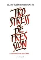 Tro, stress og depression af Claus Olsen Søndergaard