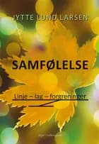 Samfølelse af Jytte Lund Larsen