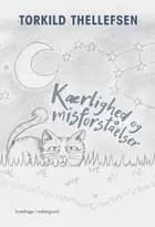 Kærlighed og misforståelser af Torkild Thellefsen