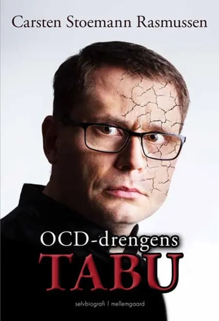OCD-drengens tabu af Carsten Stoemann Rasmussen