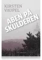 Aben på skulderen af Kirsten Vaupel