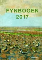 Fynbogen 2017 af Flemming Rasmussen, Torben Hangaard og Arne Ipsen