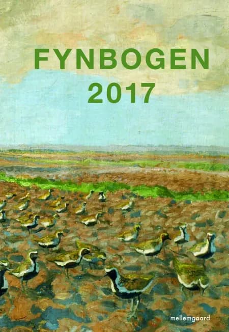Fynbogen 2017 af Flemming Rasmussen