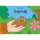 Gøjmøj af Tania Viit Kusk