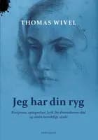 Jeg har din ryg af Thomas Wivel