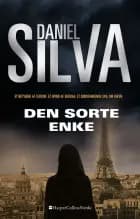 Den sorte enke af Daniel Silva
