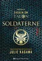 Soldaterne af Julie Kagawa