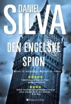 Den engelske spion af Daniel Silva